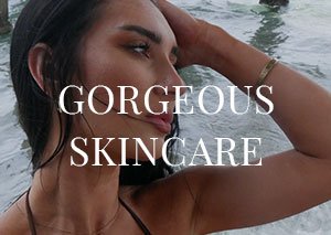 SKINCARE | SHOP NOW