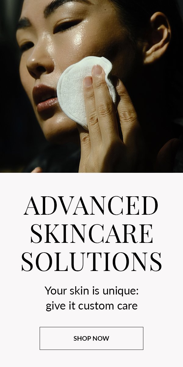 ADVANCED SKINCARE SOLUTIONS - SHOP NOW