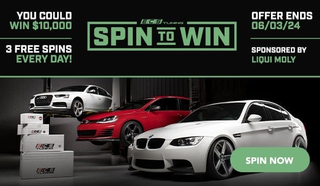 Spin To Win