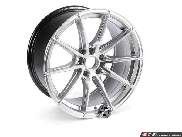 19" Tekniform Style 027