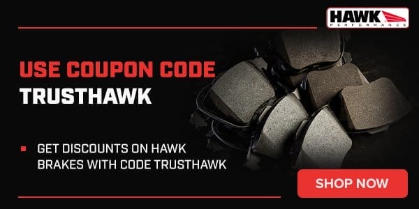 Use Code TRUSTHAWK for best price on Hawk