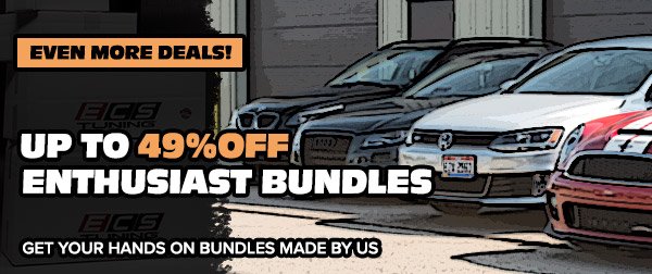 Enthusiast Bundles