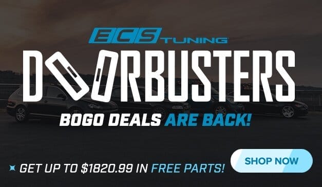 Doorbusters