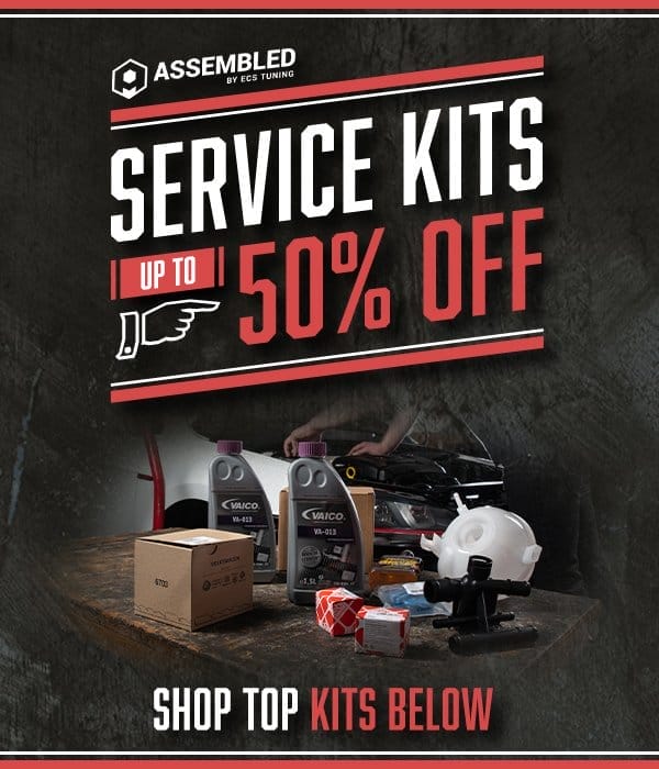 Up To 50% off Assembled by ECS