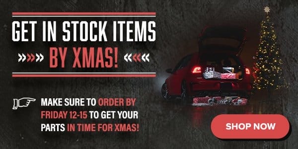 Get Items By X-mas