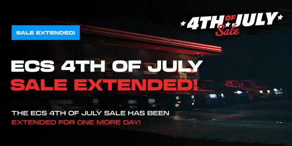 4th of July Sale