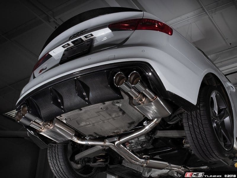 SAVE UP TO 20% ON ECS CATBACK EXHAUSTS