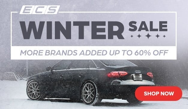 Winter Sale