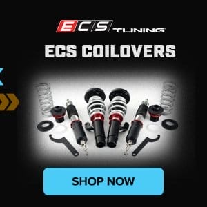 ECS COILOVERS