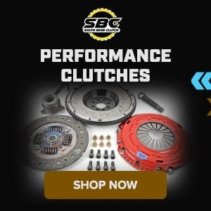 SOUTH BEND PERFORMANCE CLUTCHES