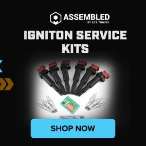 ASSEMBLED BY ECS IGNITION SERVICE KITS
