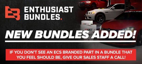 NEW BUNDLES