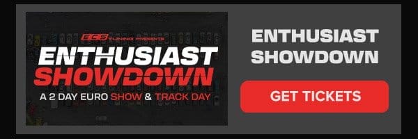 ENTHUSIAST SHOWDOWN