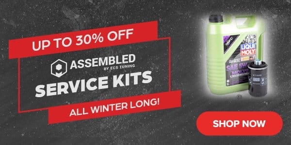 Assembled by ECS is Up To 30% off!