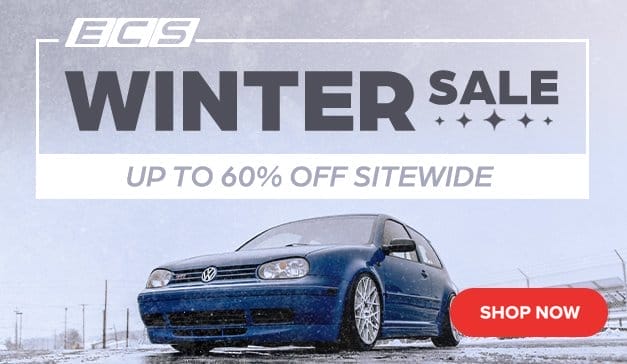 WINTER SALE