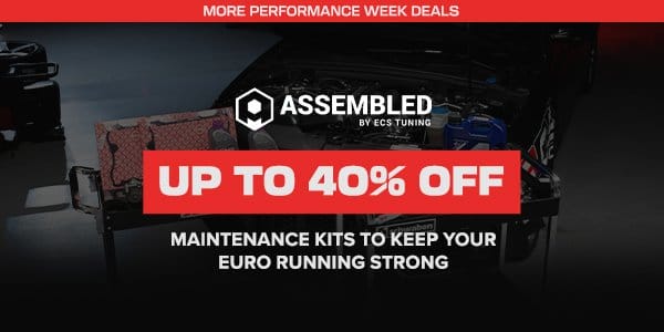 Up To 40% off Assembled by ECS Service Kits