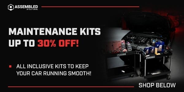 Up To 30% off Top Assembled by ECS Service Kits!