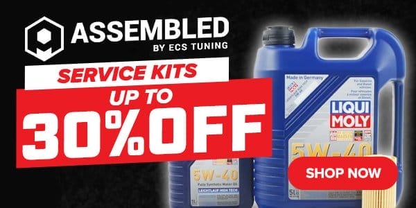 Up To 15% Off Assembled BY ECS Service Kits