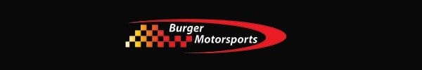 BURGER MOTORSPORTS