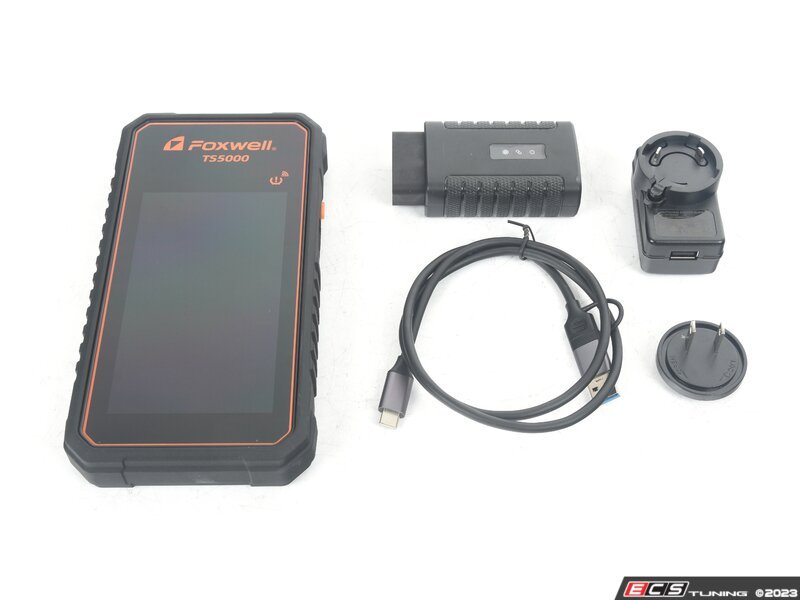 TPMS Tablet