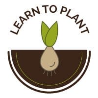 Learn to Plant Bulbs Icon