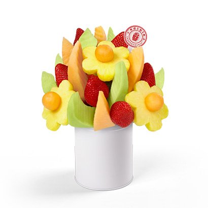 <b>Simply Edible Bouquet<b>