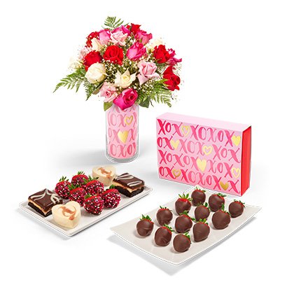 Sweet Valentine Bundle