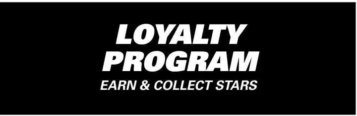 Loyalty Program