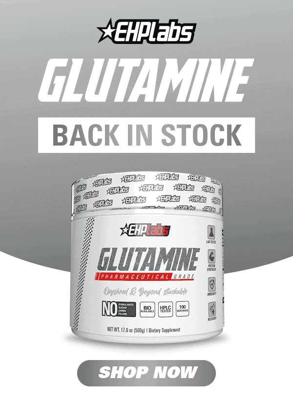 Glutamine