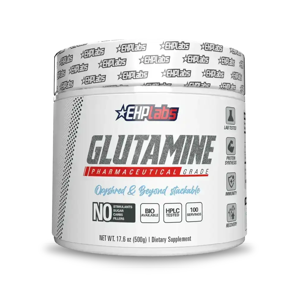 Image of Glutamine | Recovery Amino Acids