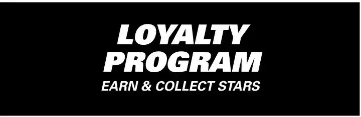 Loyalty Program