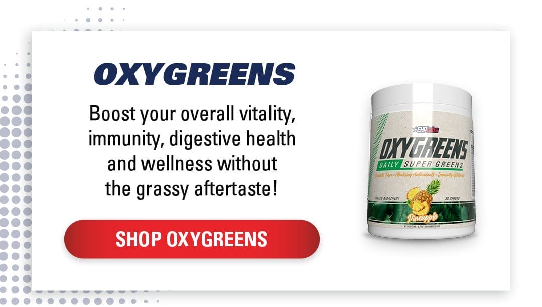 OxyGreens