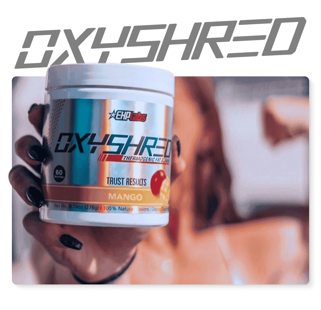 OxyShred