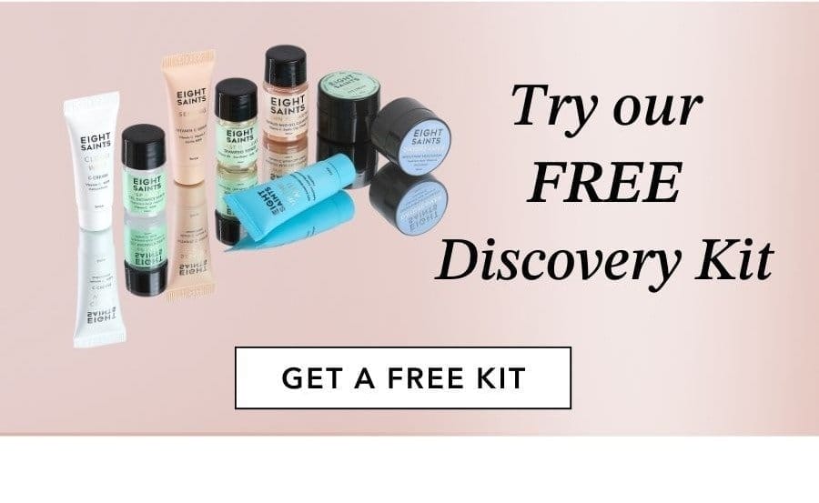 Free Discovery Kit