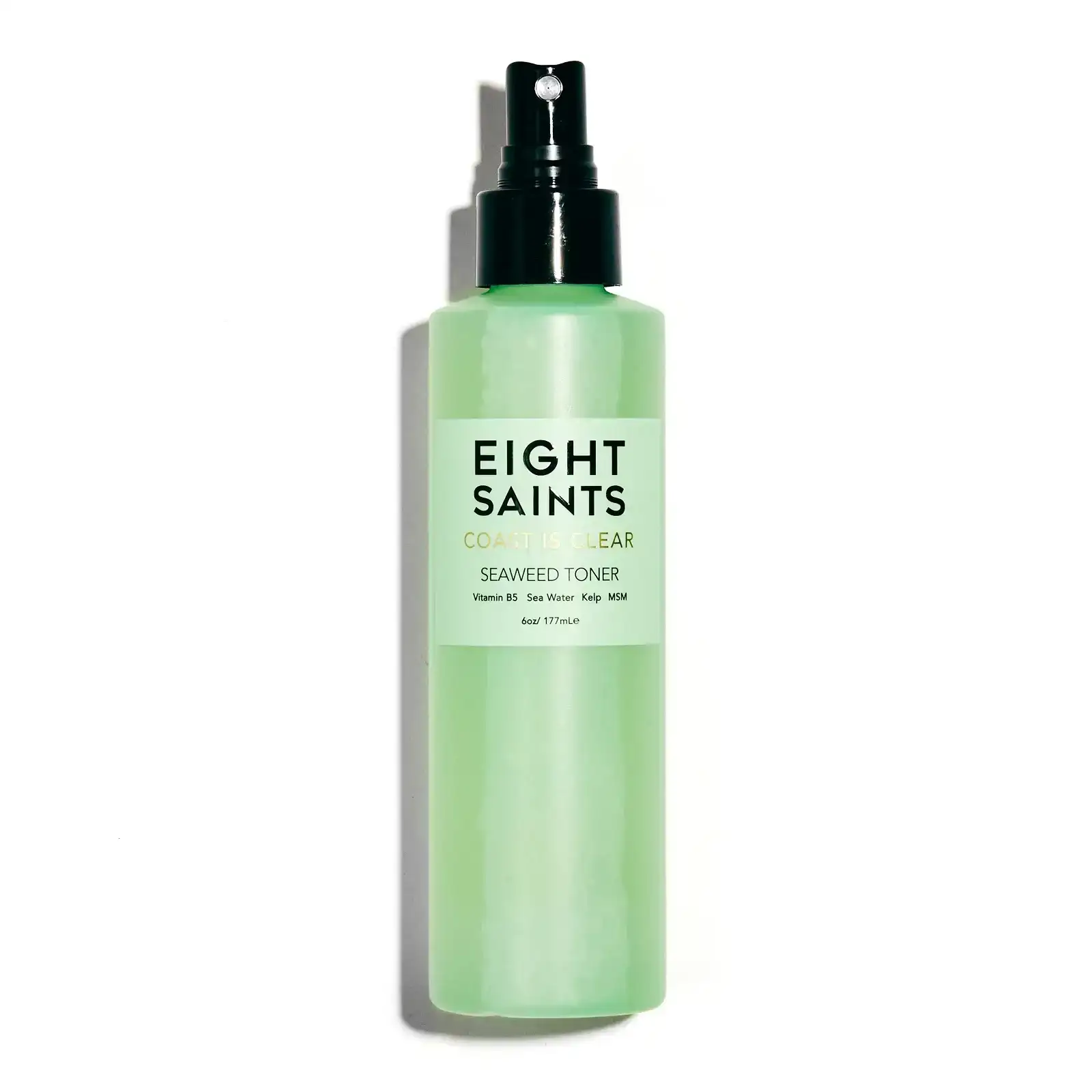 Image of Coast Is Clear Face Toner