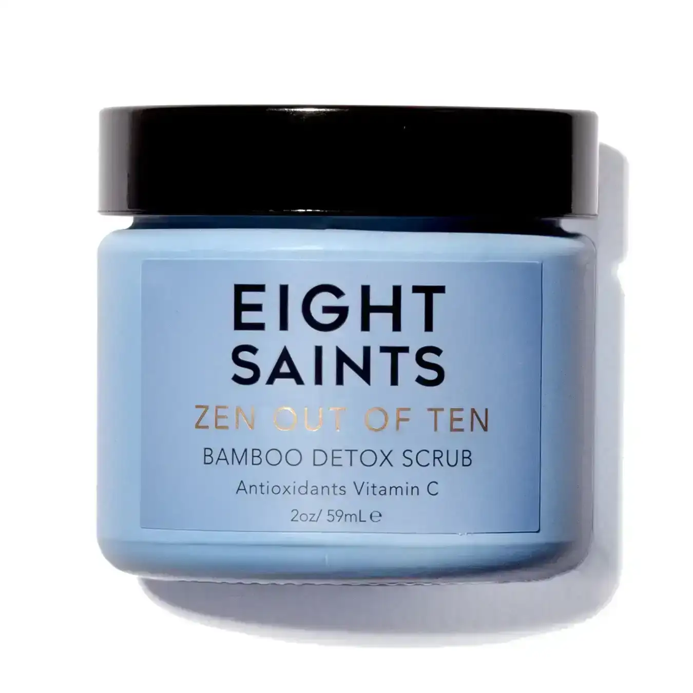 Image of Zen Out of Ten <br> Face Scrub