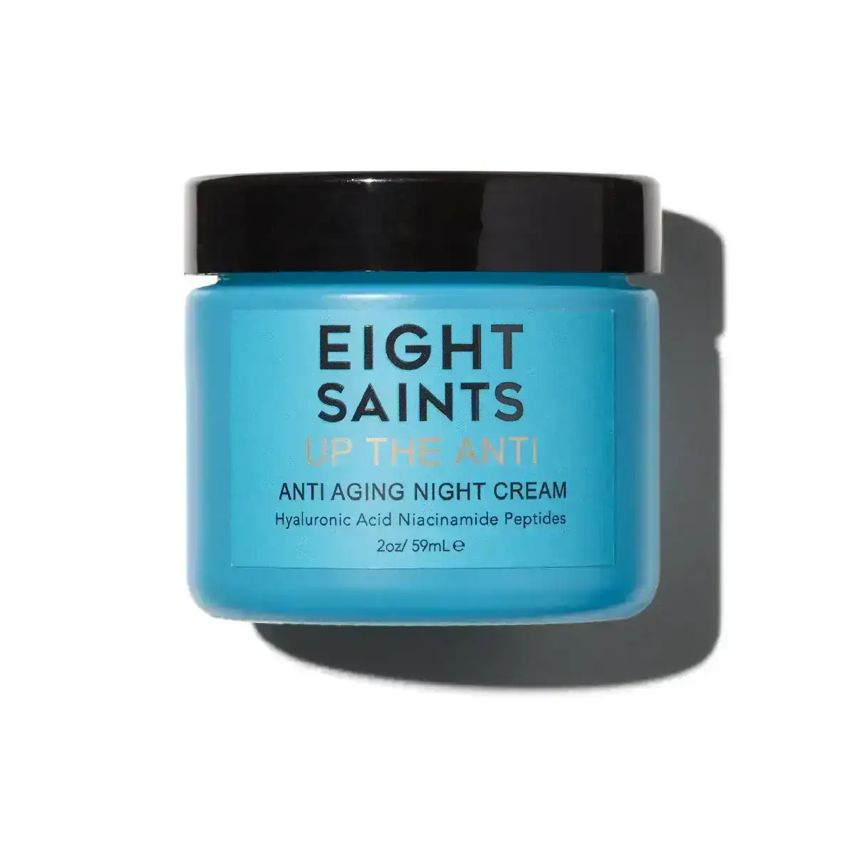 Image of Up the Anti <br> Night Cream