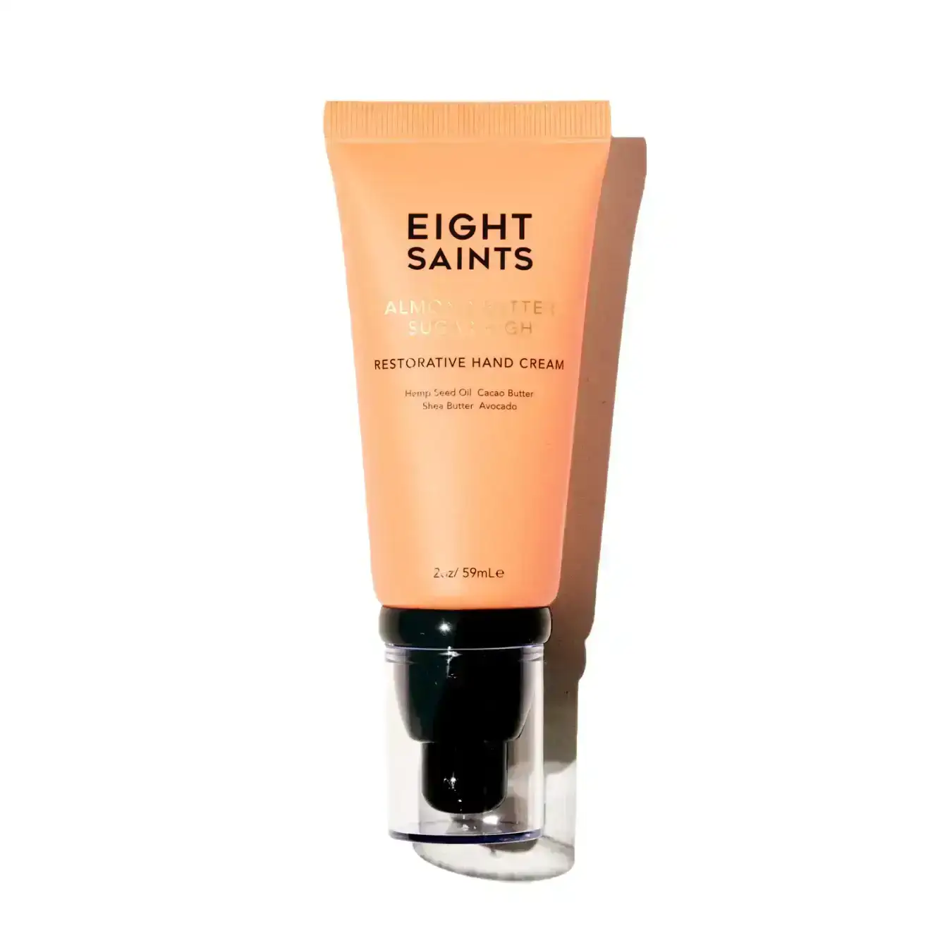 Image of Almond Butter Sugar High <br> Hand Cream