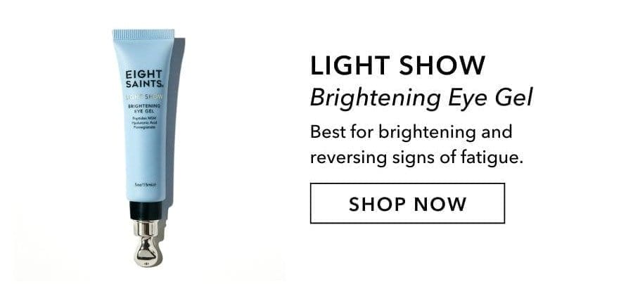 Light Show Eye Gel