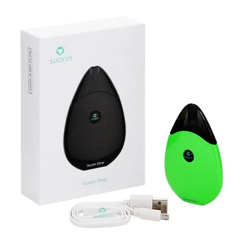 Suorin Drop 13W Pod Kit