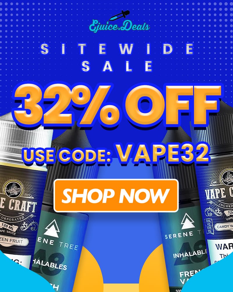 32% OFF