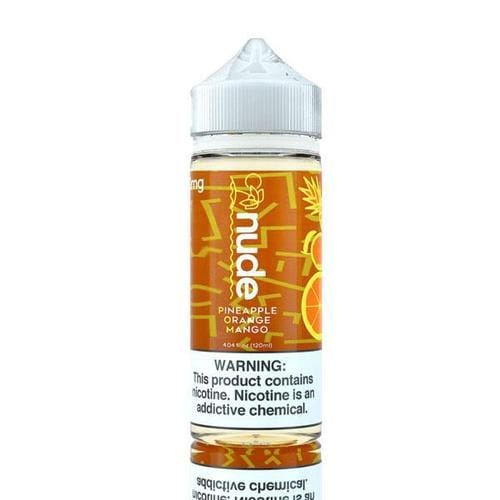 Image of Nude POM eJuice