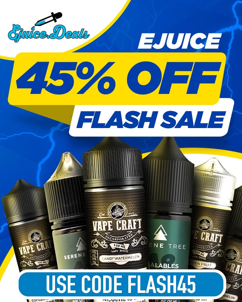 45% OFF