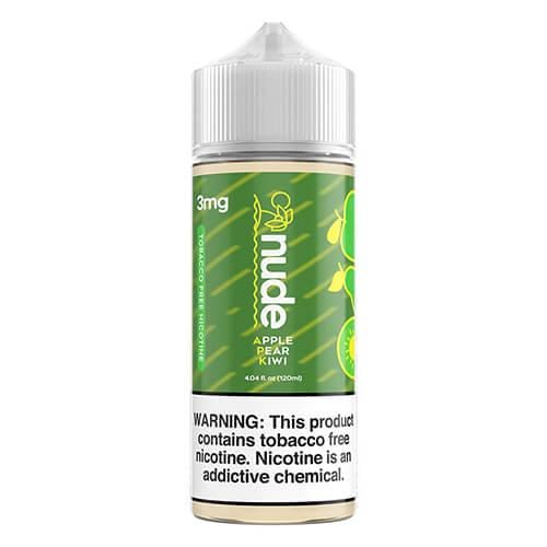 Image of Nude APK eJuice