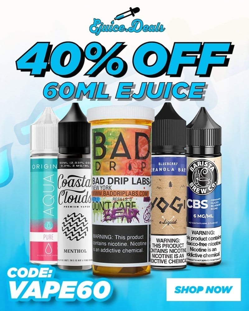 40% OFF