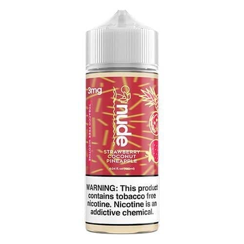 Image of Nude SCP eJuice