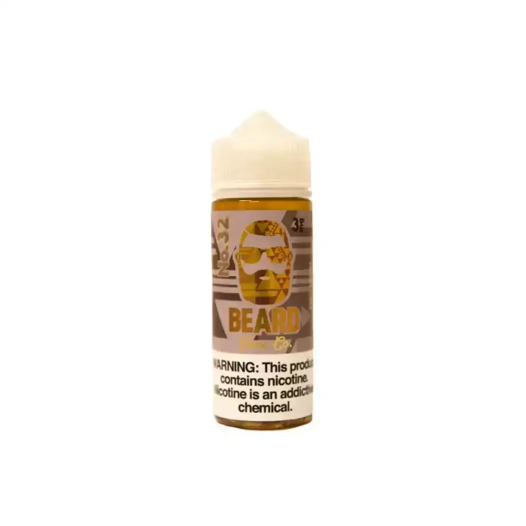 Image of Beard Vape Co. No. 32 eJuice