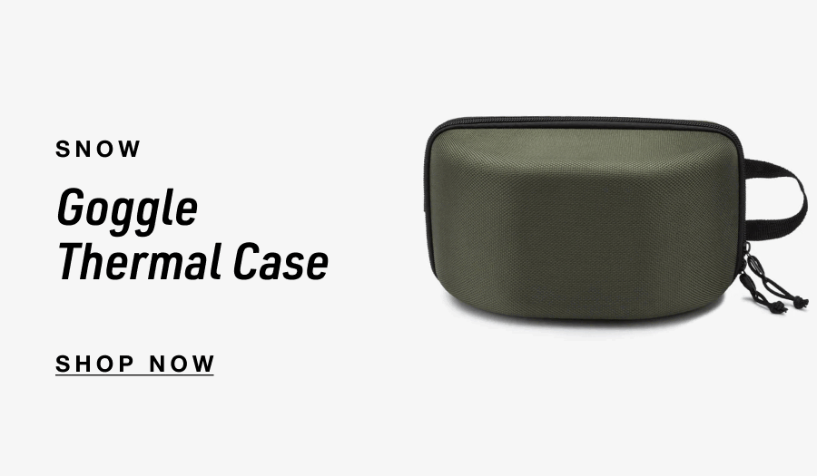 goggles case