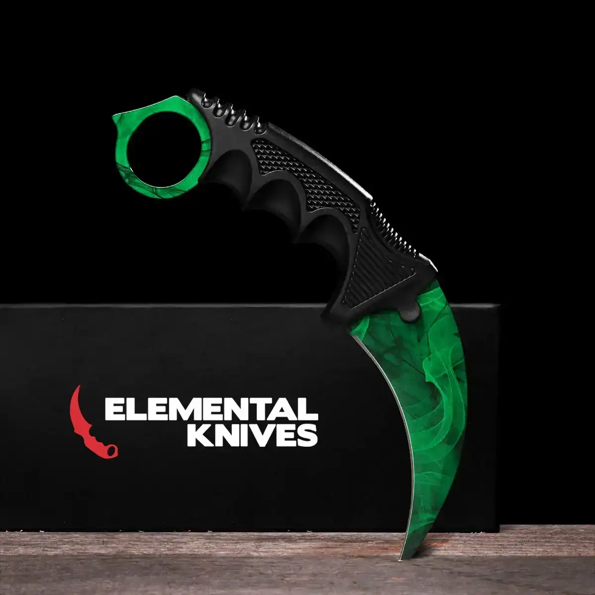 Image of Gamma Phase 2 Karambit 1.0