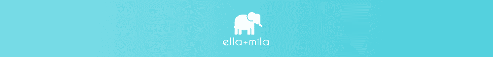 Ella+Mila Website